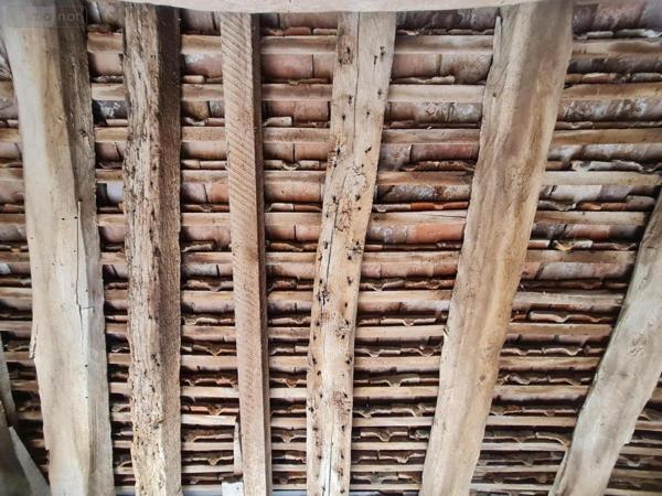 Maison à vendre à Fontaine-les-Coteaux dans le Loir-et-Cher (41800), ref : 41059-911