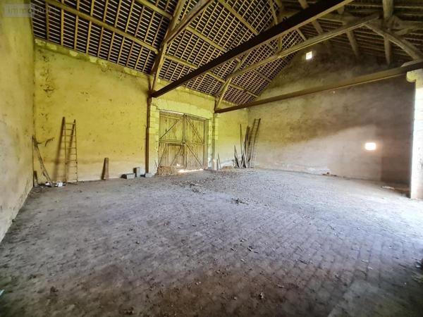 Maison à vendre à Fontaine-les-Coteaux dans le Loir-et-Cher (41800), ref : 41059-911