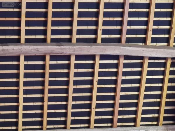 Maison à vendre à Fontaine-les-Coteaux dans le Loir-et-Cher (41800), ref : 41059-911