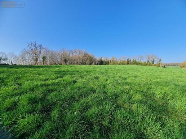 Maison à vendre à Fontaine-les-Coteaux dans le Loir-et-Cher (41800), ref : 41059-911
