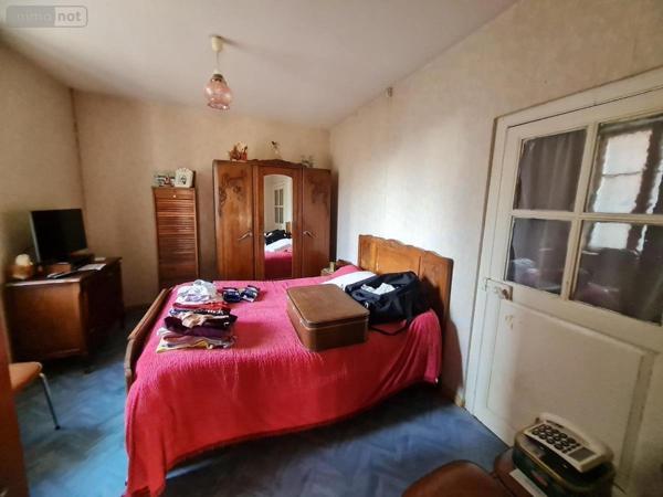 Maison à vendre à Fontaine-les-Coteaux dans le Loir-et-Cher (41800), ref : 41059-911