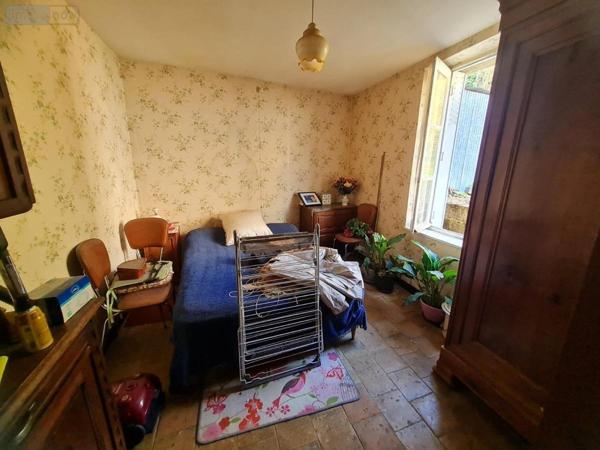 Maison à vendre à Fontaine-les-Coteaux dans le Loir-et-Cher (41800), ref : 41059-911