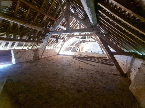 Maison à vendre à Fontaine-les-Coteaux dans le Loir-et-Cher (41800), ref : 41059-911