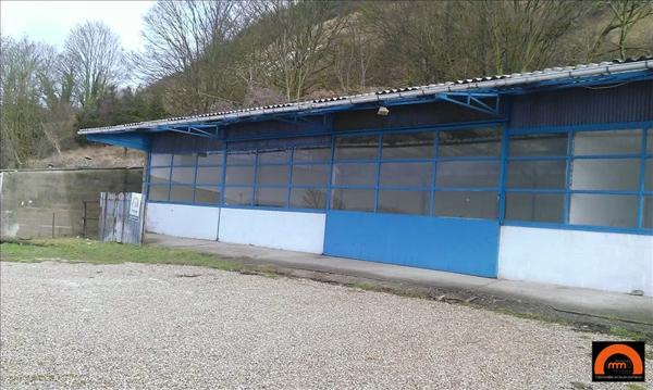 Bureau à louer à Amfreville-la-Mi-Voie (76920)