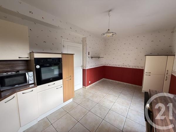 Maison à vendre  5 pièces - 145,67 m2 CHANGE - 72