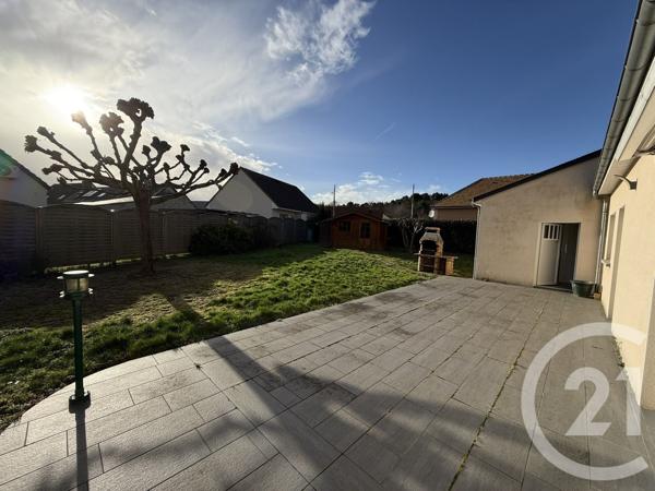 Maison à vendre  5 pièces - 145,67 m2 CHANGE - 72