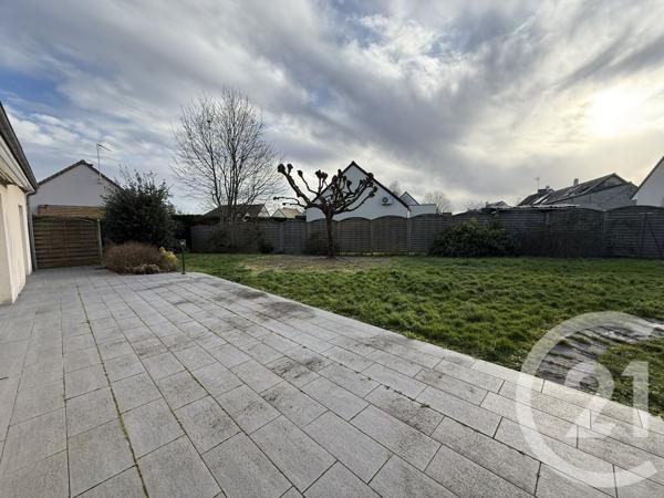 Maison à vendre  5 pièces - 145,67 m2 CHANGE - 72