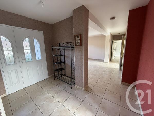 Maison à vendre  5 pièces - 145,67 m2 CHANGE - 72
