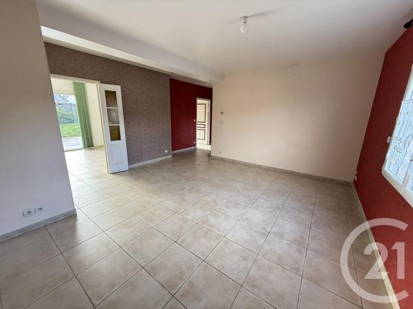 Maison à vendre  5 pièces - 145,67 m2 CHANGE - 72