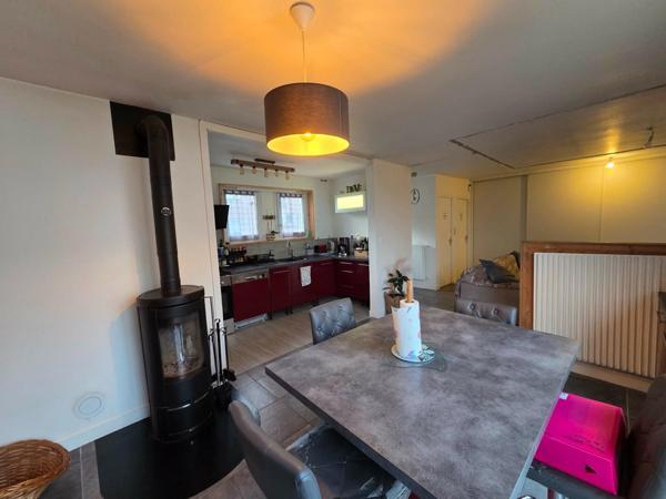 Maison à LANNION, 22300 - 3 pièces 74m²