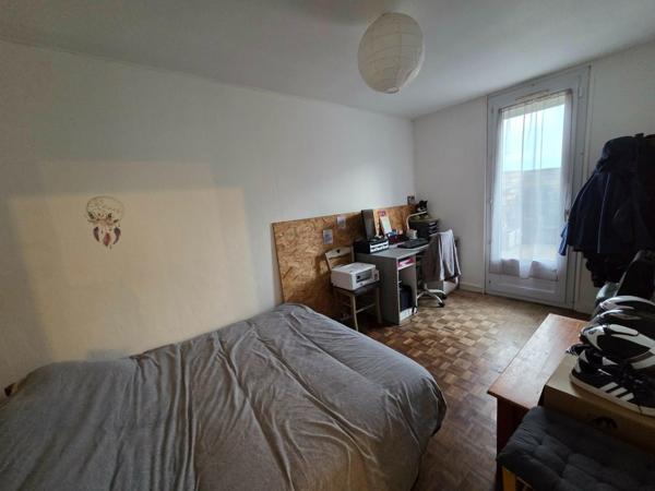 Maison à LANNION, 22300 - 3 pièces 74m²