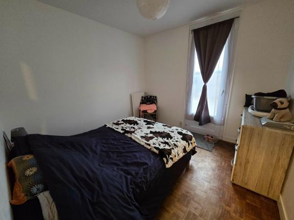 Maison à LANNION, 22300 - 3 pièces 74m²