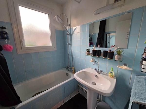 Maison à LANNION, 22300 - 3 pièces 74m²