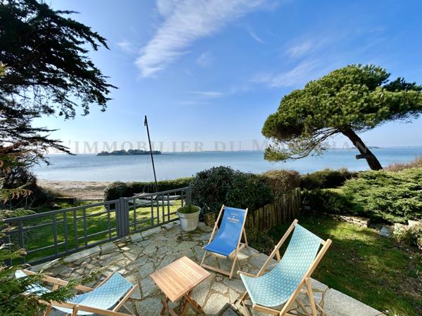 Saint-Armel (56450) Vivez l'exceptionnel !