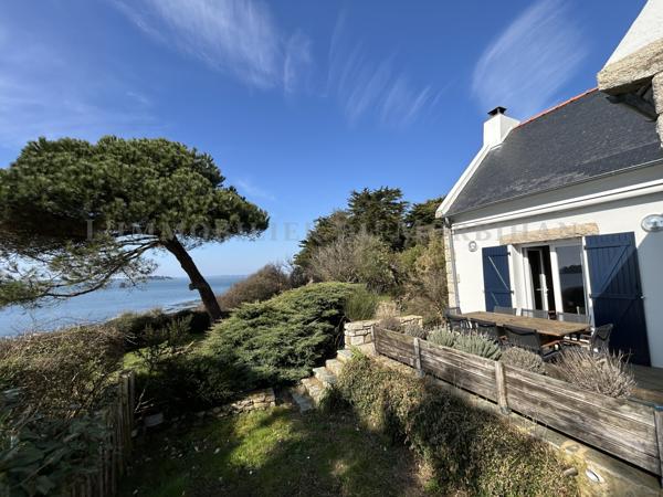 Saint-Armel (56450) Vivez l'exceptionnel !