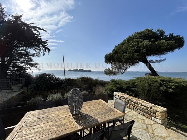 Saint-Armel (56450) Vivez l'exceptionnel !