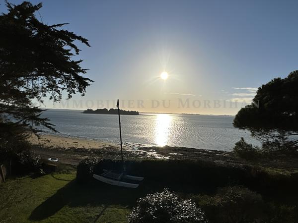 Saint-Armel (56450) Vivez l'exceptionnel !