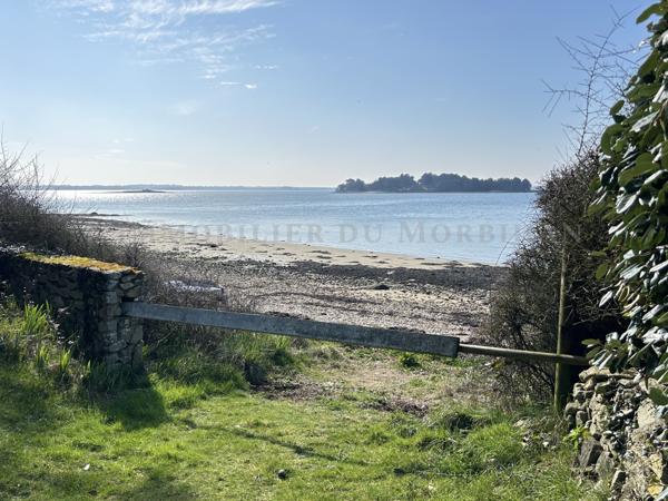 Saint-Armel (56450) Vivez l'exceptionnel !