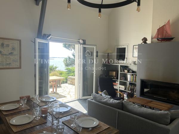 Saint-Armel (56450) Vivez l'exceptionnel !