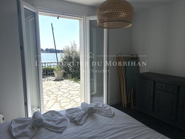 Saint-Armel (56450) Vivez l'exceptionnel !