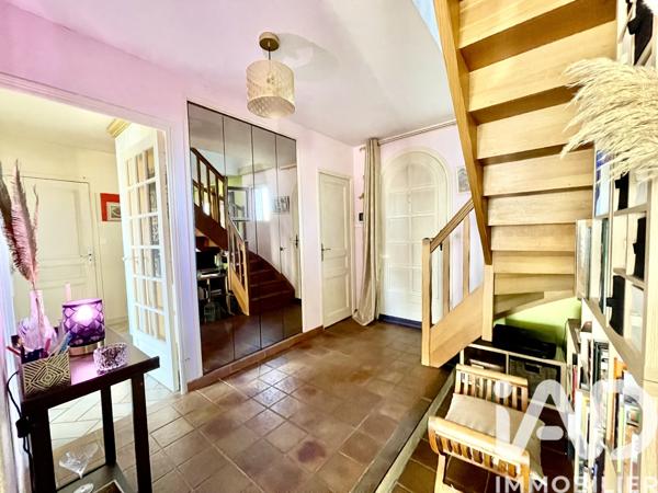 Maison à vendre 5 pièces 150 m² Réau
