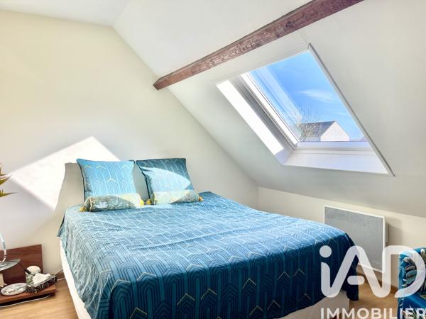 Maison à vendre 5 pièces 150 m² Réau