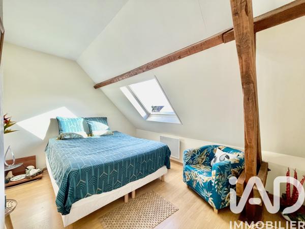 Maison à vendre 5 pièces 150 m² Réau