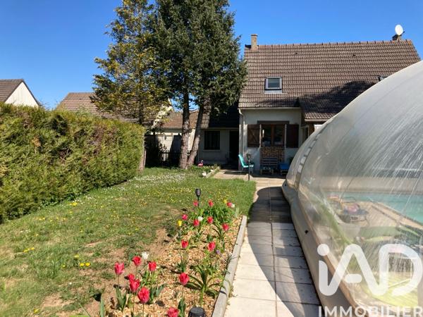 Maison à vendre 5 pièces 150 m² Réau
