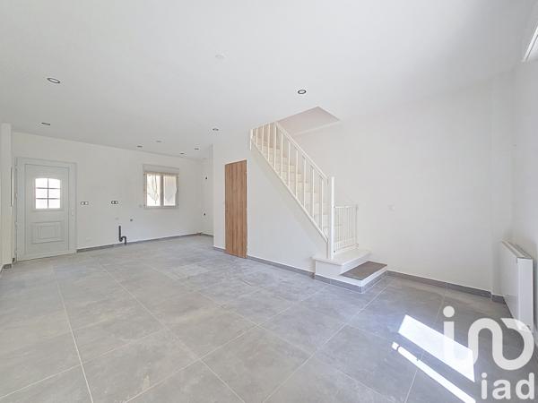 Maison à vendre 3 pièces 50,72 m² Guignes