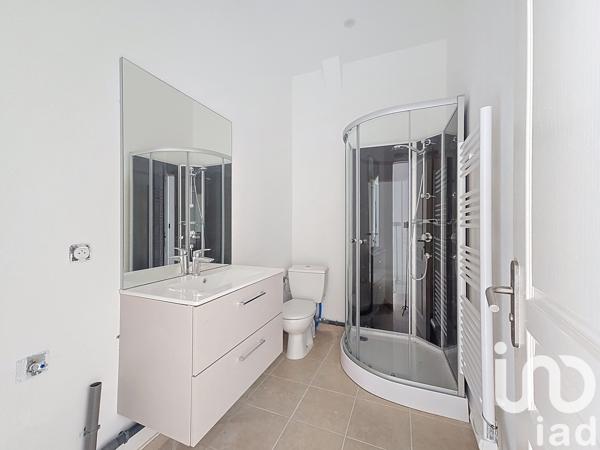 Maison à vendre 3 pièces 50,72 m² Guignes