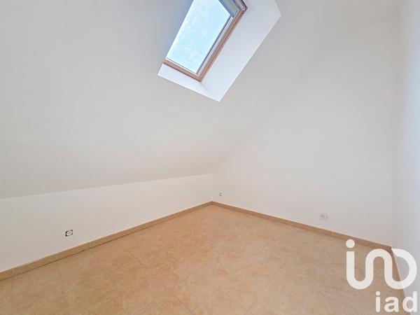 Maison à vendre 3 pièces 50,72 m² Guignes
