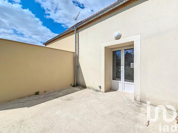 Maison à vendre 3 pièces 50,72 m² Guignes