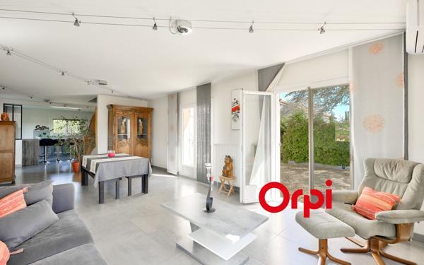 Maison à louer    6 pièces • 163 m2 Vaugneray