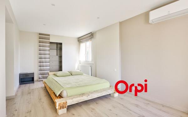 Maison à louer    6 pièces • 163 m2 Vaugneray