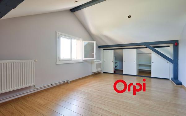 Maison à louer    6 pièces • 163 m2 Vaugneray