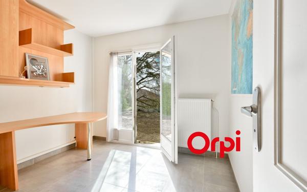 Maison à louer    6 pièces • 163 m2 Vaugneray