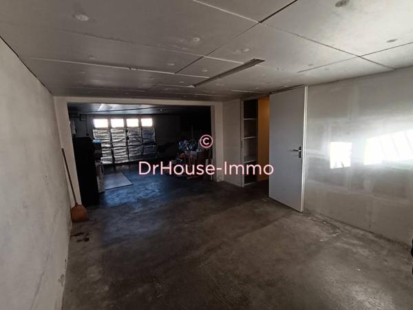 Maison à vendre 5 pièces de 99 m²