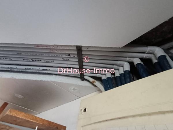 Maison à vendre 5 pièces de 99 m²