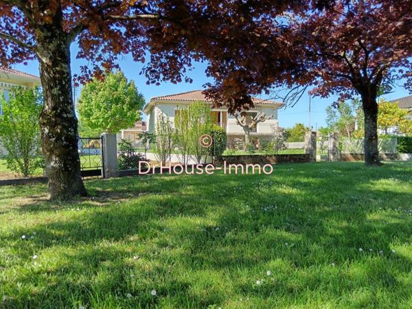 Maison à vendre 5 pièces de 99 m²