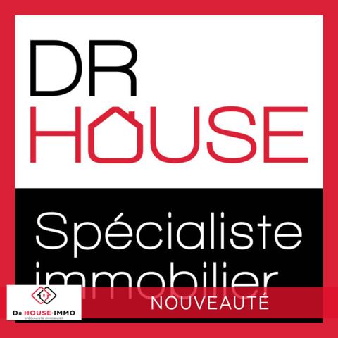 Maison à vendre 5 pièces de 99 m²