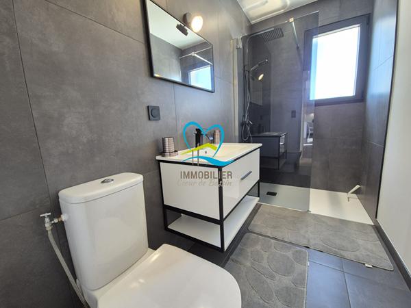 Maison 5 pièces à vendre Andernos les Bains - 33510 / Réf: 910
