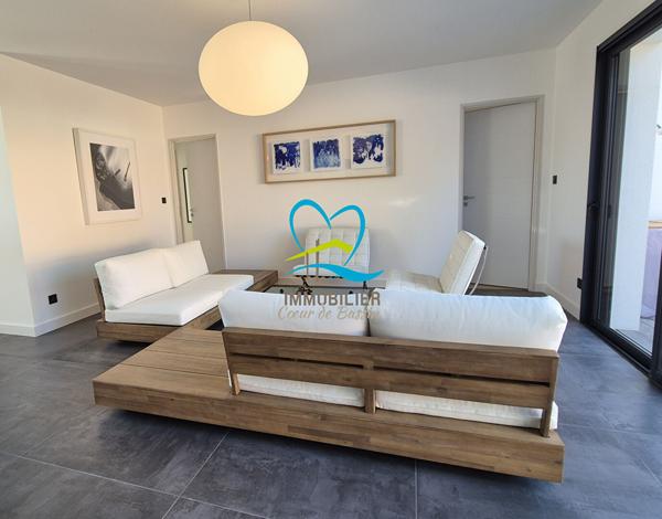 Maison 5 pièces à vendre Andernos les Bains - 33510 / Réf: 910