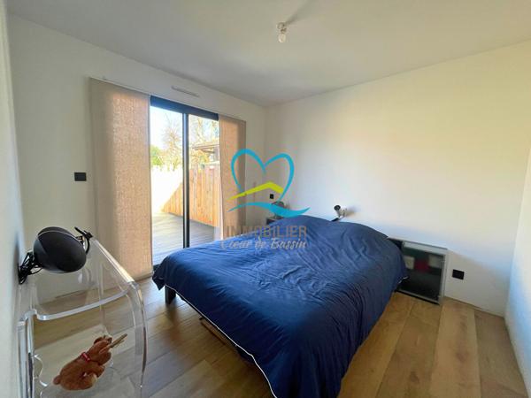 Maison 5 pièces à vendre Andernos les Bains - 33510 / Réf: 910