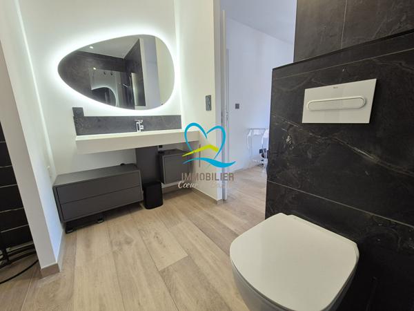 Maison 5 pièces à vendre Andernos les Bains - 33510 / Réf: 910