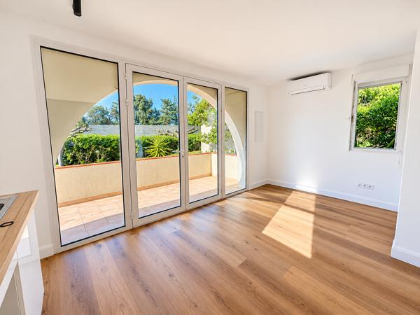 Appartement
         1 pièce
        - 24 m² Exclusivité 139 000 €*