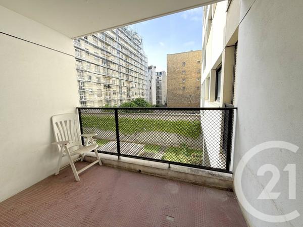 Appartement F3 à vendre  3 pièces - 105,30 m2 PARIS - 75016