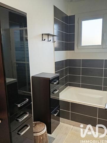 Maison à vendre 5 pièces 115 m² Écommoy