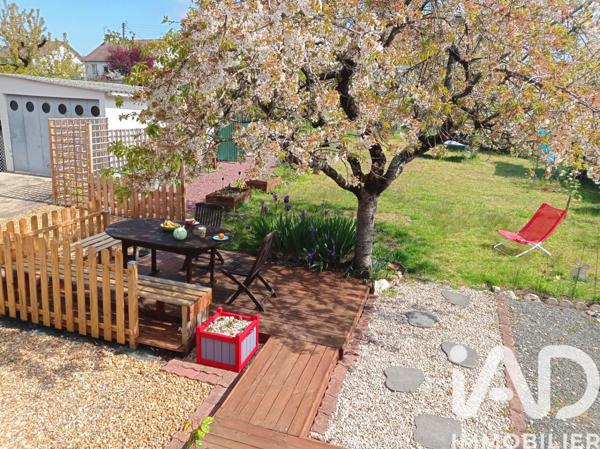 Maison à vendre 5 pièces 115 m² Écommoy