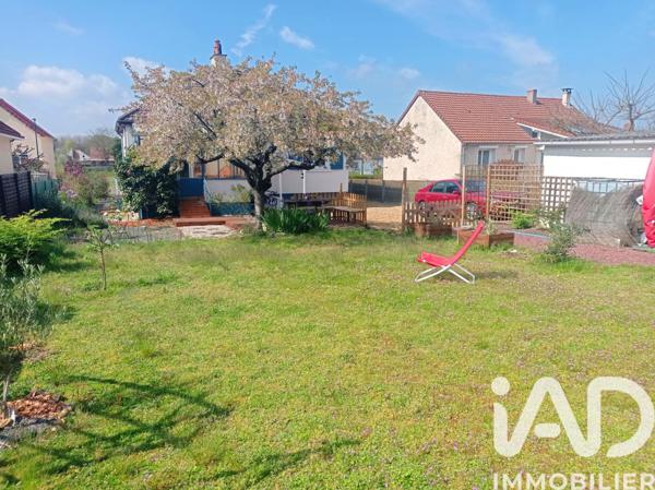 Maison à vendre 5 pièces 115 m² Écommoy