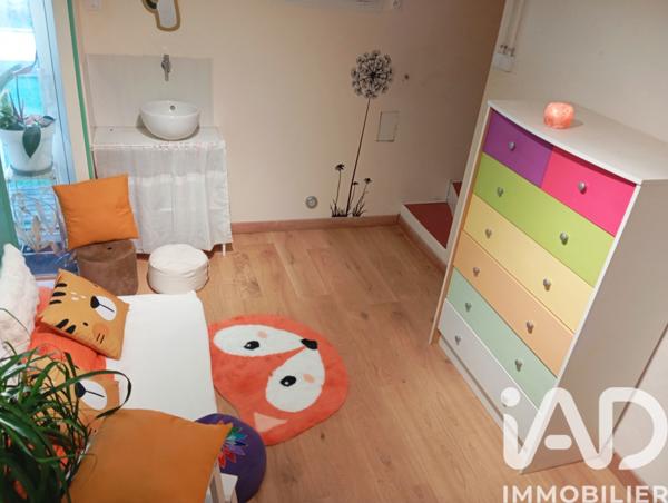 Maison à vendre 5 pièces 115 m² Écommoy